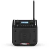 Image de PerfectPro DABPRO - Radio De Chantier - FM RDS - DAB+ - Aux-in - Sur Secteur & Batterie