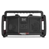 Image de PerfectPro Rockbull RB2 - Radio De Chantier - FM RDS - DAB+ - Aux-in - Sur Secteur&batterie