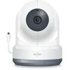 Image de ELRO BC4000-C Caméra Full HD Extra Babyphone Royale, Blanc