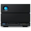 Image de LaCie Disque Dur 2big Dock V2 Thunderbolt 3 20TB