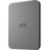 Image de LaCie Disque Dur Mobile Drive Secure USB-C 2TB
