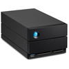 Image de LaCie 2big Dock v2 Thunderbolt 3 60TB