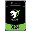 Image de Disque dur interne 8.9 cm (3.5) Seagate Exos X24 24 TB SATA ST24000NM002H