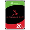 Image de Seagate IronWolf Pro ST20000NT001 disque dur 3.5" 20 To ST20000NT001