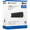 Image de Seagate Game Drive M.2 SSD pour PS5, 1 to, SSD Interne, NVMe 1,4 PCIe 4e génération, jusqu'à 7 300 Mo/s avec dissipateur de Chaleur, incl. 2 semaines playstation+ (ZP1000GP3A4001)