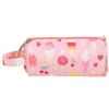 Image de Trousse d'école fantaisie crème glacée