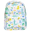 Image de Petit sac à dos bébé Jungle - A Little Lovely Company