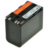 Image de Jupio Batterie VSO0038 équivalent Sony NP-F970