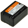 Image de Jupio Batterie équivalente Panasonic VW-VBT190 Soldes été 2026