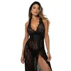Image de Christine Robe en Dentelle Beautiful Nightmare