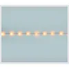 Image de NO DISPONIBLE GUIRNALDA SOFT WIRE 1500 LED blanc chaud 8 fonctions 45 m