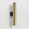 Image de Bianemo Elys Eterna Applique murale à 2 sources lumineuses, LED, EL4080593365,