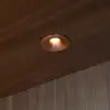 Image de Bianemo Elys Eterna Curved Spot de plafond encastrable, LED, EL1150992366,