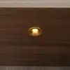 Image de Bianemo Elys Eterna Curved Spot de plafond encastrable, LED, EL1110893365,