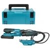 Image de Makita BO005CGZJNL XGT 40V Li-ion Battery Sans Fil Ponceuse Palmaire En Mbox - 80x130mm