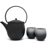 Image de Bredemeijer Set cadeau Sendai, 2 tasses en porcelaine