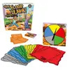Image de Goliath Games Jeu Le Sol Est En Lave