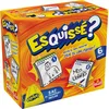 Image de Esquissé 6 Joueurs - Format Voyage Pratique - Jeu de Société de Dessins Dès 8 Ans - Fais Deviner ton Dessin à ton Voisin - Tout Inclus pour Dessiner + Sac de Transport - 4 à 6 joueurs - 20 min