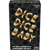 Image de Goliath - Dice Dice Baby - Jeu de Bluff - Jeu de Dés - Les Bébés sont des Jokers - Jeu d'Ambiance - Jeu de Société - A Jouer en Famille ou entre Amis - 2 à 4 joueurs- A Partir de 8 Ans