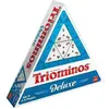 Image de Goliath - Triominos Deluxe - Jeu de Société - A partir de 6 ans - Jeu de Famille - Jeu de Stratégie - De 2 à 4 joueurs