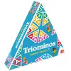 Image de Goliath - TRIOMINOS Junior Voyage - Jeu de Société Format Voyage - Jeu Educatif Évolutif pour Enfants dès 4 Ans - Dominos à 3 côtés - Apprentissage des Couleurs, Chiffres et Calculs - 1 à 4 Joueurs