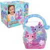 Image de Animagic Let's Glo Axolotl Bubble Reef - Aquarium Interactif Dès 4 Ans