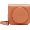 Image de Fujifilm Instax SQ1CASE TERRACOTTA ORANGE Sac dappareil photo orange