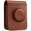 Image de Fujifilm Housse Instax EVO - Marron