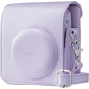 Image de Fujifilm Housse Instax Mini 13 avec bandoulière réglable - Violet