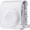 Image de Fujifilm Housse Instax Mini 13 avec bandoulière réglable - Blanc