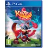 Image de Kaze and the Wild Masks (PS4)