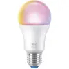 Image de WiZ 8720169072299 LED CEE F (A - G) E27 8.5 W multicolore (Ø x H) 60 mm x 122 mm à intensité variable 1 pc(s)
