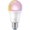 Image de WiZ 8720169072336 LED CEE F (A - G) E27 (Ø x H) 60 mm x 122 mm 2 pc(s)