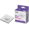 Image de WIZ Smart Dial Switch, Interrupteur à cadran connecté, Connexion WI-FI, Variation lumineuse et contrôles des scènes en un seul geste, Rechargeable par USB, Idéal pour contrôler vos luminaires WIZ