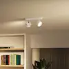 Image de Philips Bracia Projecteur LED à 2 sources lumineuses, 8720169174764,