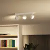 Image de Philips Bracia Projecteur LED à 3 sources lumineuses, 8720169174788,