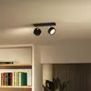 Image de Philips Bracia Projecteur LED à 2 sources lumineuses, 8720169174849,