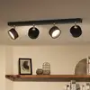 Image de Philips Bracia Projecteur LED à 4 sources lumineuses, 8720169174887,