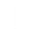 Image de Philips LED Tubes LED CEE: B (A - G) G13 forme de tube T8 20 W blanc froid (Ø) 28 mm 1 pc(s)