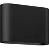 Image de Philips Hue Applique murale extérieure LED 8720169234505 Hue Dymera Wall light 10.2 W RVBB