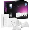 Image de Philips Hue Ampoule à LED 25450300 CEE: E (A - G) HueWCA GU10 RVB