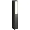 Image de Philips LED Stratosphere 8720169257351 Lampadaire LED LED 3.8 W anthracite