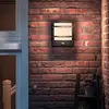 Image de Philips Petronia Applique murale Ultra Efficient LED, 8720169263734, Ultra Efficient