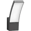 Image de Philips LED Splay 8720169263796 Applique LED extérieure LED LED 3.8 W anthracite