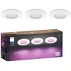 Image de Philips Hue Spot encastrable 929003712102 Hue WCA Slim 24.9 W
