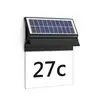 Image de Philips Enkara Applique murale solaire, LED, 8720169265462,