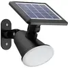 Image de Philips LED Jivix 8720169265523 Applique solaire extérieure LED 1.4 W noir