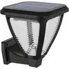 Image de Philips LED Vapora 8720169265707 Applique solaire extérieure LED 1.5 W noir
