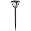 Image de Philips LED 8720169265721 Vapora Lampe de jardin solaire LED 1.5 W noir