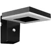 Image de Philips LED Zonal 8720169265745 Applique solaire extérieure avec détecteur de mouvement LED LED 1.3 W noir